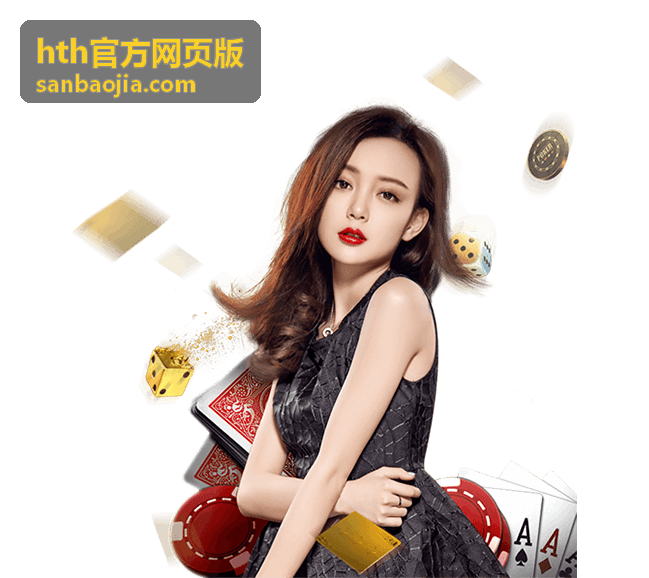 hth官方网页版访问入口说明图示