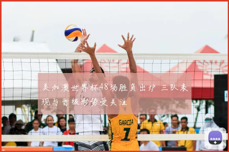 美加澳世界杯48场胜负出炉 三队表现与晋级形势受关注