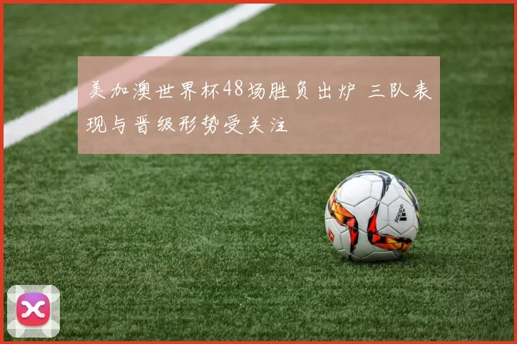 美加澳世界杯48场胜负出炉 三队表现与晋级形势受关注