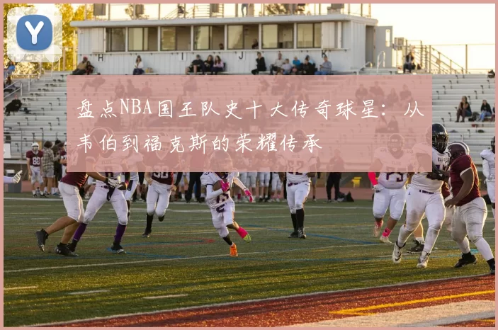 盘点NBA国王队史十大传奇球星：从韦伯到福克斯的荣耀传承